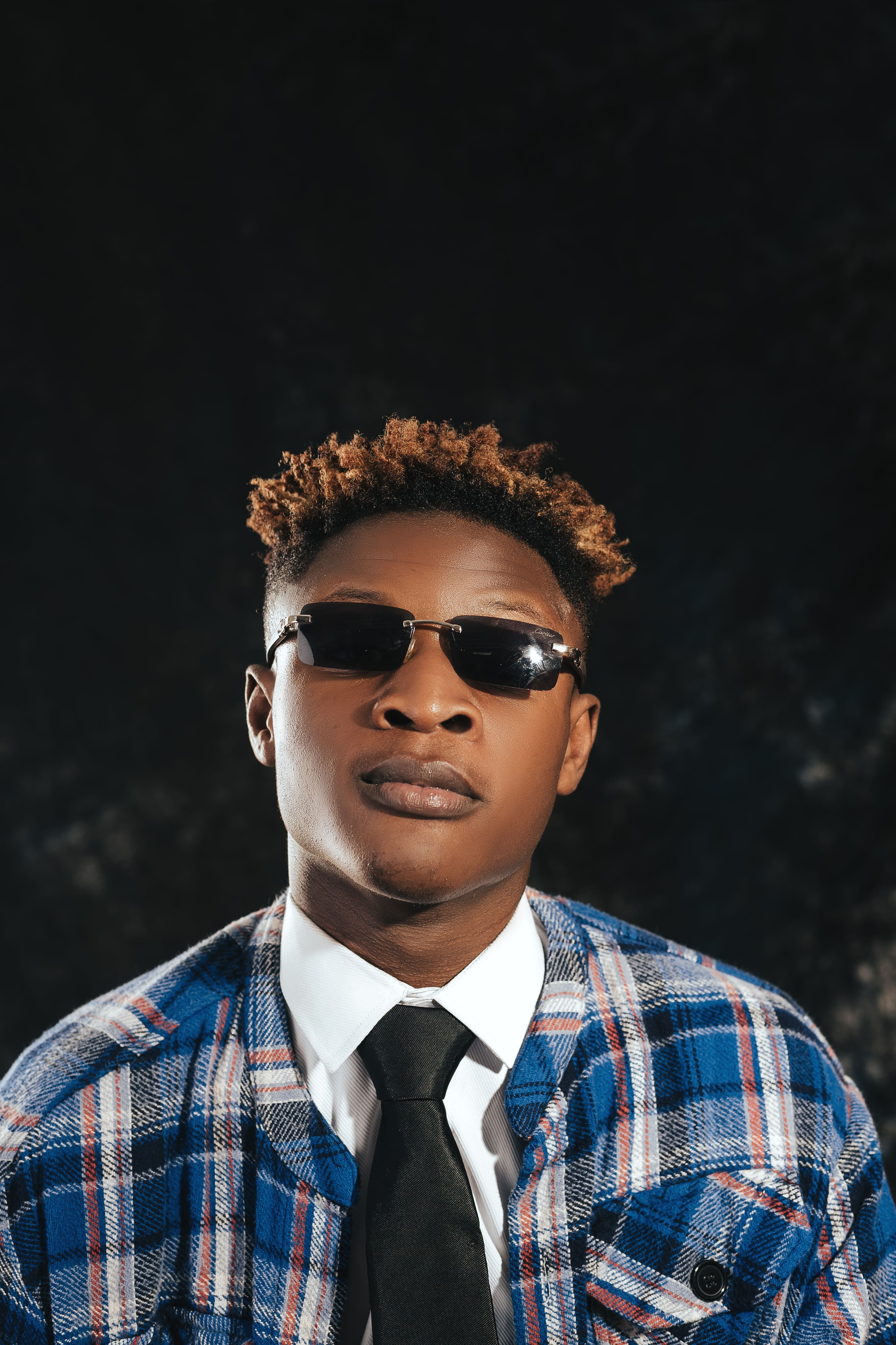 Tolibian - Vuga Music