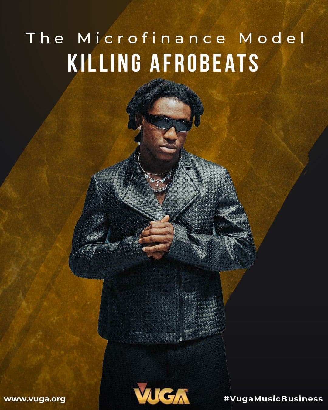 The Microfinance Music Business Model: How It’s Ruining Afrobeats