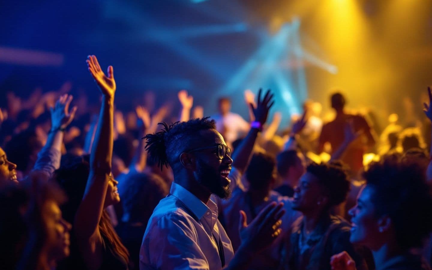 The Importance of Building a Community Before the Breakout Hit