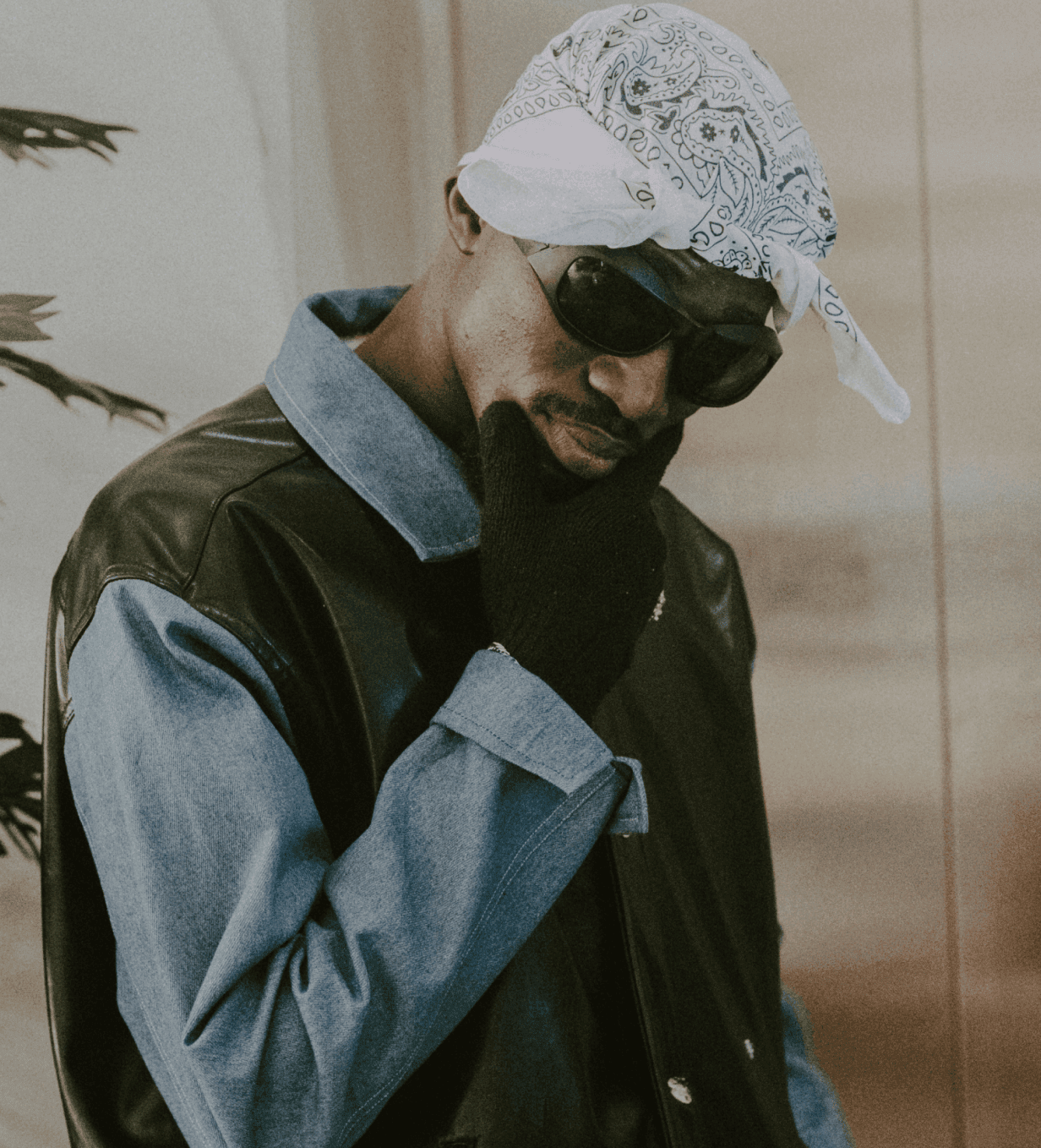 Laxy OGB - Vuga Music