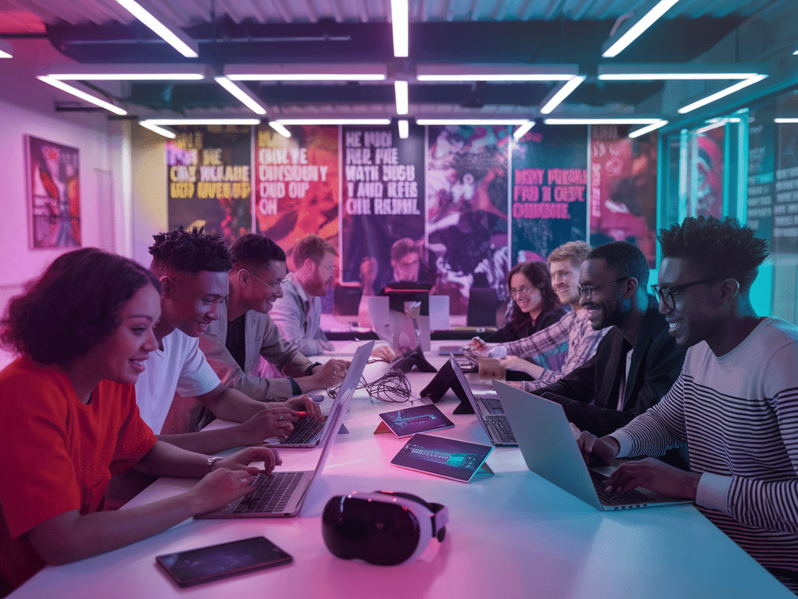 Rebuilding the Structure of the Nigerian Music Industry: A Case for Booking Agents and Proper Protocols