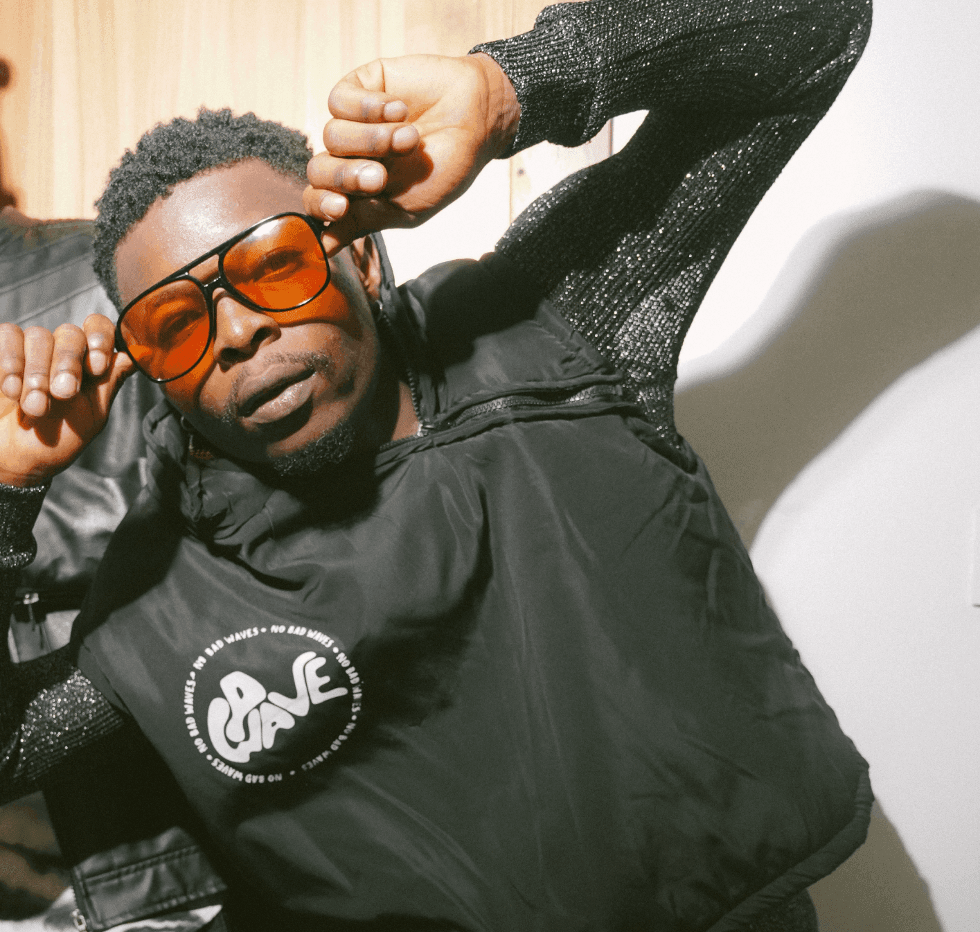 Wale Turner - Vuga Music