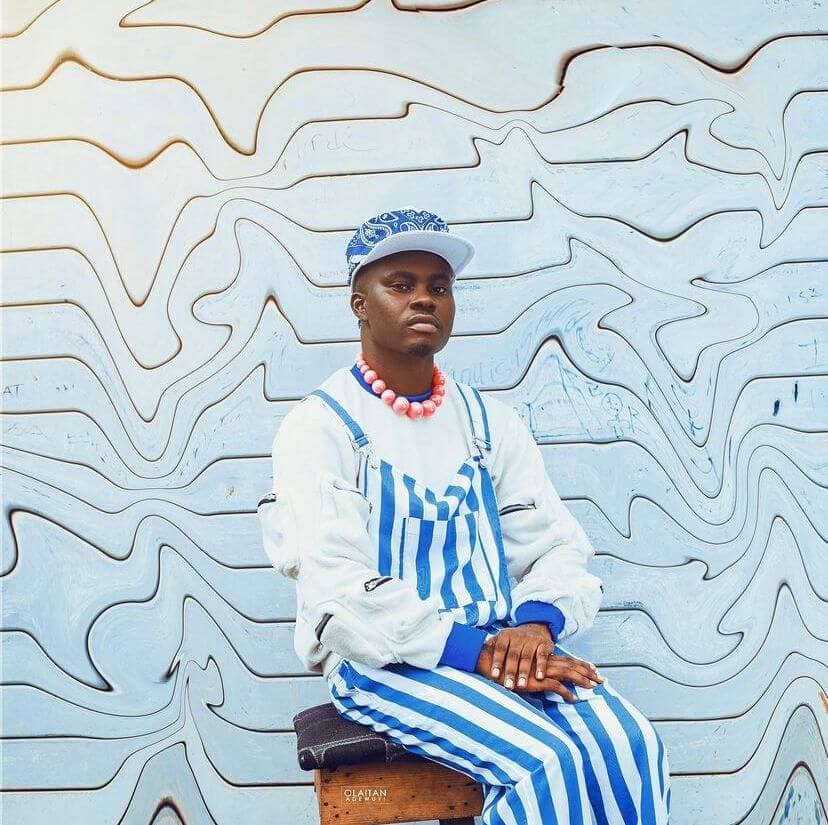 Citi Boy - Vuga Music