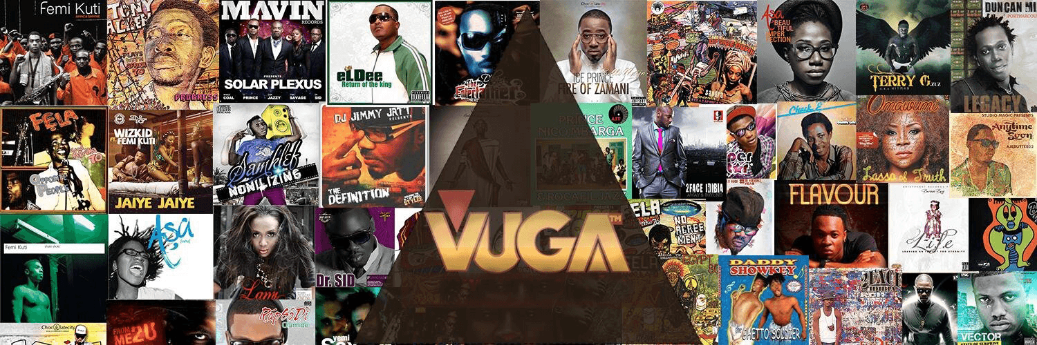 Vuga Music Inc.: Championing Afrobeats with Global Publishing & Distribution Services